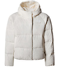 The North Face Down Jacket - North Down - White Dune