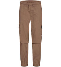 Jordan Buxur - Archaeo Brown