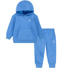 Jordan Jogging galli - Legend Blue