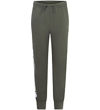 Jordan Jogginghosen - Medium+ Olive