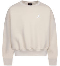 Jordan Peysa - Legend Light Brown