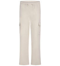Jordan Jogginghosen - Legende Light Brown