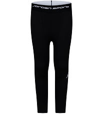 Jordan Leggings - Kompressionsbotten - Svart