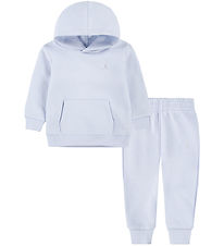 Jordan Jogging galli - Fótbolti Grey