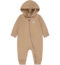 Jordan Jumpsuit - Hemp