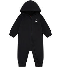 Jordan Jumpsuit - Black