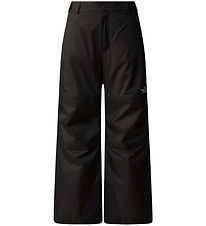 The North Face Ski Pants - Freedom - Black