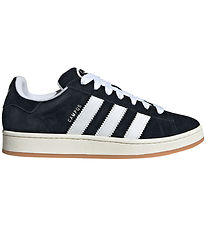 adidas Originals Shoes - Campus 00s - Black/Off White