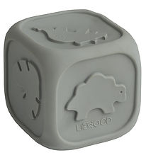 Liewood Dice - Andrew - Dove Blue