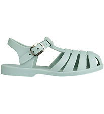 Liewood Strandsandalar - Bre - Ice Blue