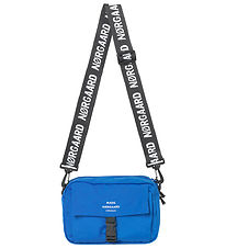 Mads Nørgaard Shoulder Bag - Tian Fae - Amparo Blue