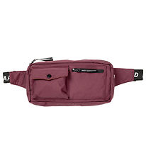 Mads Nørgaard Bum Bag - Bel One Carni - Sassafras