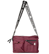 Mads Nørgaard Shoulder Bag - Bel One Cappa - Sassafras