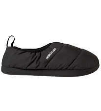 Mads Nørgaard Slippers - George - Black