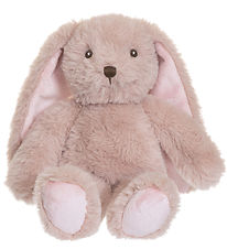 Teddykompaniet Soft Toy - Svea - 25 cm - Dusty Pink
