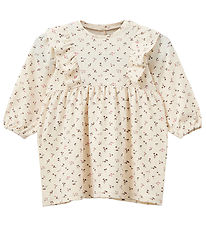 Sofie Schnoor Kleid - Lulasb - AOP Flower