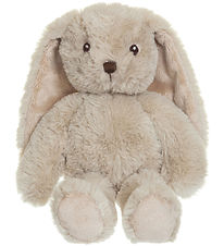 Teddykompaniet Soft Toy - Svea - 25 cm - Dusty Sand