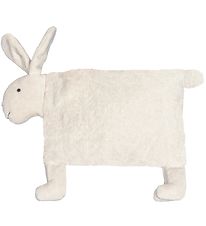 Senger Naturwelt Heating pad - Stone Pine Rabbit - 45x30 cm - Wh