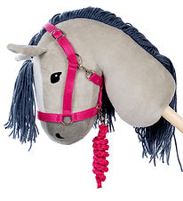 by ASTRUP Grim and Woodktov For Stick Horse - Pink