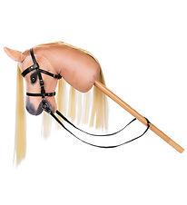 by ASTRUP Hobby Horse - Spirit - 68 cm - Blonde