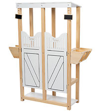 by ASTRUP Horse stable t. Hobby Horse