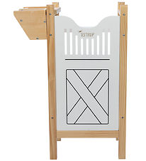 by ASTRUP Horsebox t. 2 Hobby horses
