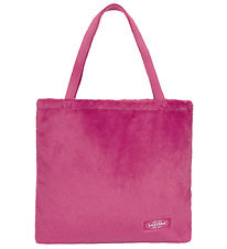 Eastpak Tas - Charlie - Wazig Fuchsia