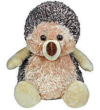 Cozy Time Soft Toy - Microwaveable Cozy Warmer - 31 cm - Hedgeho