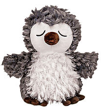 Cozy Time Soft Toy - Microwaveable Cozy Warmer - 28 cm - Owl - G