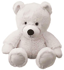 Cozy Time Soft Toy - Microwaveable Cozy Warmer - 31 cm - Polar b