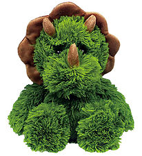 Cozy Time Soft Toy - Microwaveable Cozy Warmer - Triceratops - G