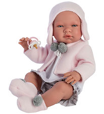 Asi Dúkka - 43 cm - Maria