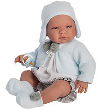 Asi Dúkka - 43 cm - Pablo