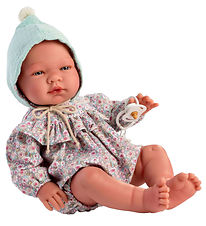 Asi Dúkka - 43 cm - Pablo