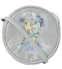 Name It Shoulder Bag - Frozen - NmfOelle - Silver