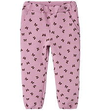 Name It Byxor - NmfRdolly - Mauve Orchid