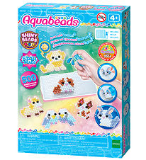 Aquabeads Perlusett - Handverkssett fyrir falleg gæludýr