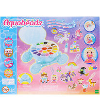 Aquabeads Perlusett - Töfrandi Fairytale Craft Studio