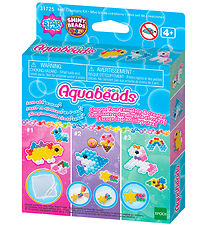 Aquabeads Perlusett - Mini Sköpunarsett