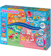 Aquabeads Bead Set - MEGA Theme Craft Kit