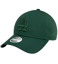 New Era Cap - 9Forty - Dodgers - Metallic - Green