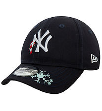 New Era Cap - 9Forty - New York Yankees - Navy