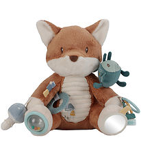 Little Dutch Activity Toy - 25 cm - Forest Friends