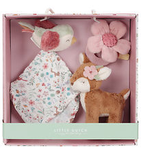 Little Dutch Gaveeske - 3 Deler - Fairy Garden