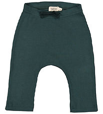 MarMar Trousers - Rib - Pico - Pain