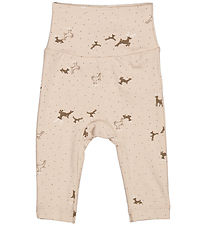 MarMar Trousers - Piva - Reindeer