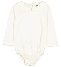 MarMar Body L/æ - Becki - Gentle White