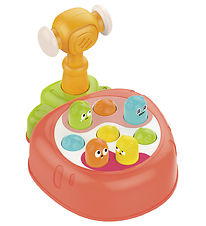 Scandinavian Baby Products Þroskaleikfang - Hammer Fang Mulva