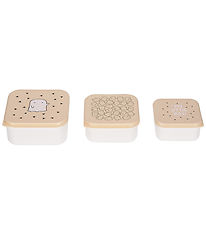 Lässig Nestisbox - Spookies Peach - Appelsína