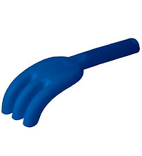 Scrunch Fluss - Midnight Blue